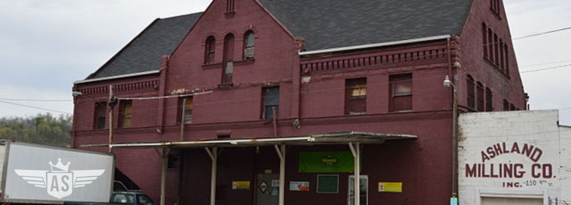 Ashland, KY