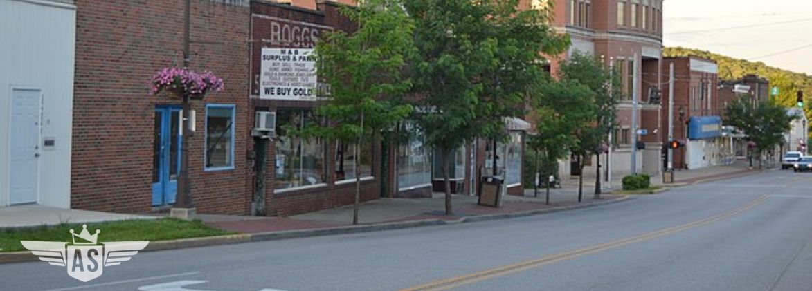 Grayson, KY