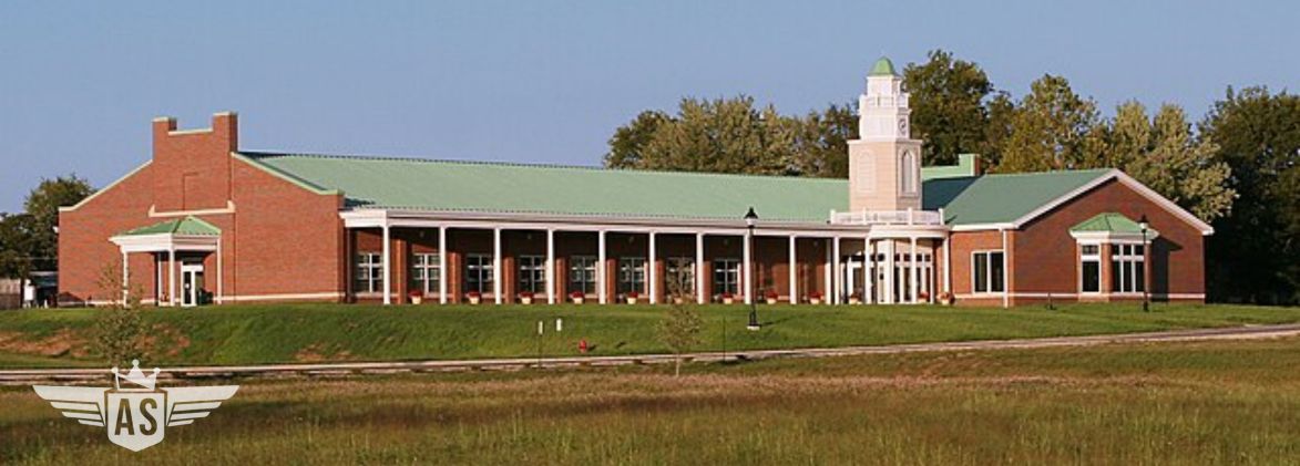 Proctorville, OH