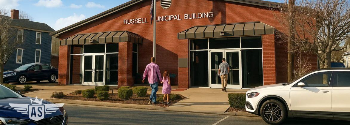 Russell, KY
