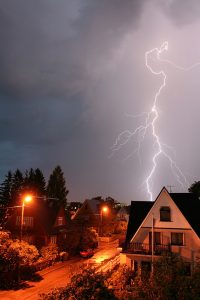 lightning-over-house
